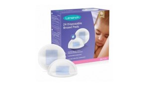 1420 WKŁ.LAKT.1-RAZ 24SZT LANSINOH