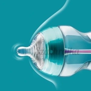 224057 BUTELKA 150 ML. A/KOL ADVANCED Tommee Tippee