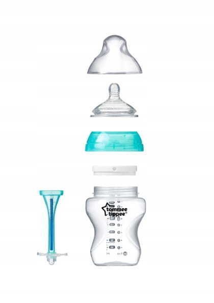 225771 BUTELKA 340 ML. A/KOL ADVANCED Tommee Tippee