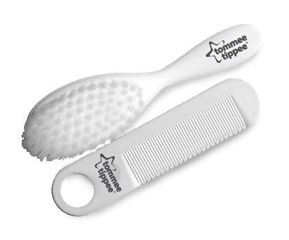 330987 SZCZOTKA GRZEBIEN Tommee Tippee