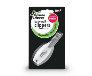 331281 CĄŻKI BEZPIECZNE Tommee Tippee