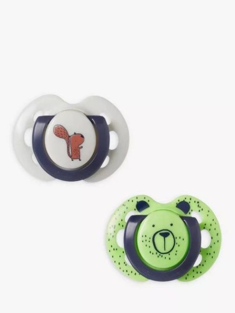 333575 SM. FUN STYLE 0-6 Tommee Tippee