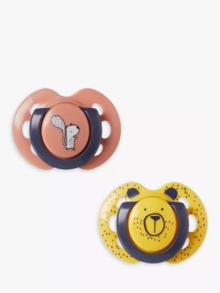 333575 SM. FUN STYLE 0-6 Tommee Tippee