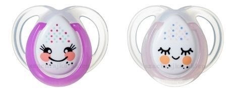 333612 SM. 0-6 NIGHT Tommee Tippee