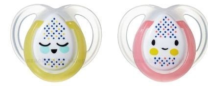 333612 SM. 0-6 NIGHT Tommee Tippee