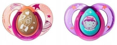 333629 SM. 6-18 NIGHT Tommee Tippee