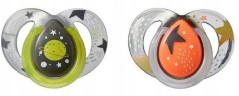 333629 SM. 6-18 NIGHT Tommee Tippee