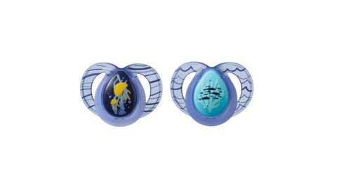 333629 SM. 6-18 NIGHT Tommee Tippee