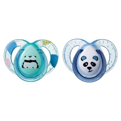 333643 SM. 6-18 ANY TIME Tommee Tippee