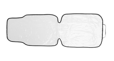 3820 FOLIA OCHRONNA POD FOTELIK SAMOCHODOWY