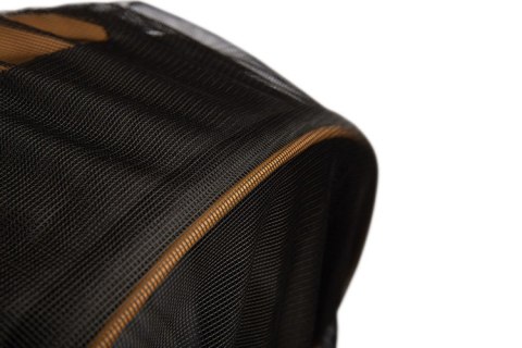 3875 MOSKITIERA NA WÓZEK UNIW. CZARNA