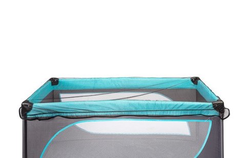 3882 MOSKITIERA NA KOJEC/ŁÓŻECZKO CZARNA