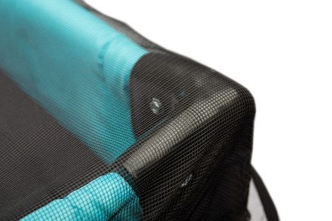 3882 MOSKITIERA NA KOJEC/ŁÓŻECZKO CZARNA