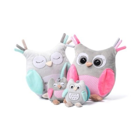 441 PRZYTULANKA OWL SOPHIA BabyOno