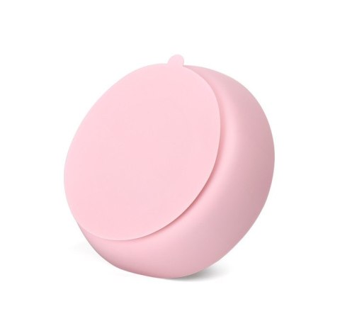 999 DOIDY MISECZKA - TALERZYK RÓŻANY