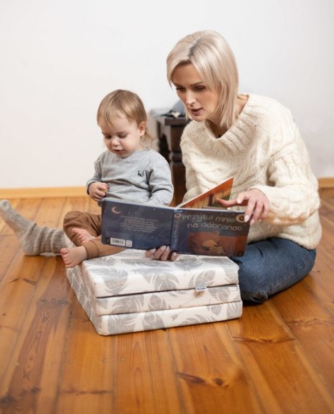 MATERACYK TURYSTYCZNY SUPREME LAS