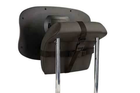 6081 LUSTERKO DO OBSERWACJI DZIECKA LED XL