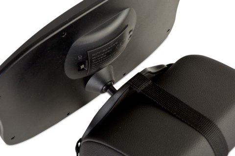 6081 LUSTERKO DO OBSERWACJI DZIECKA LED XL