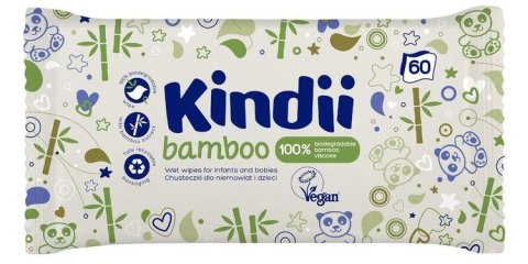 CHUSTECZKI NATURAL BALANCE 60SZT 54930