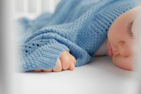 KOC BAMBUS 100% 100X80CM MIĘTOWY