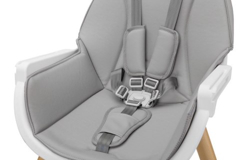 KRZESEŁKO DO KARMIENIA TUVA GREY