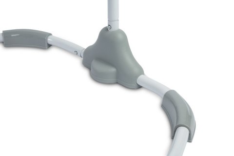 SKOCZEK DZIECIĘCY COSMO GREY