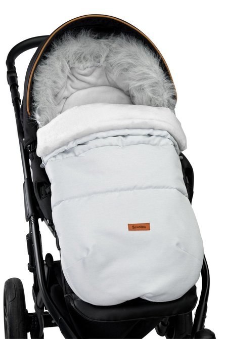 ŚPIWOREK INDIANA ASH 100 X 50