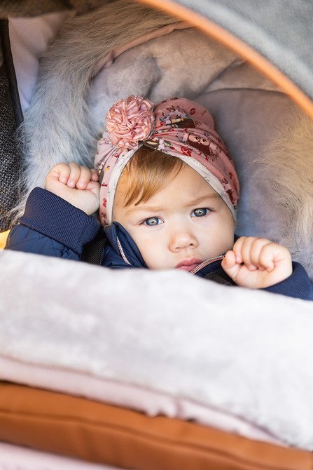 ŚPIWOREK INDIANA ASH 100 X 50