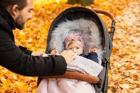 ŚPIWOREK INDIANA ASH 100 X 50