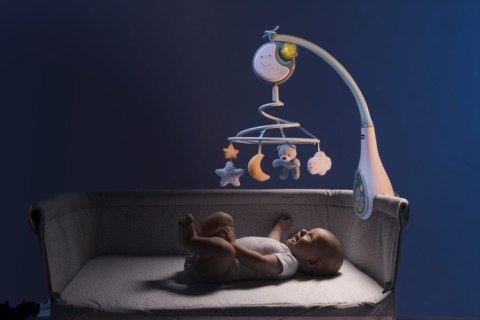 089772 KARUZELA NEXT2DREAM NIEBIESKA