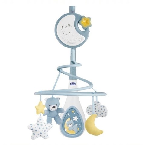 089772 KARUZELA NEXT2DREAM NIEBIESKA