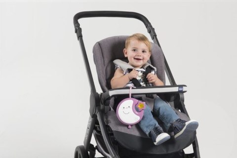 089789 KARUZELA NEXT2DREAM RÓŻOWA