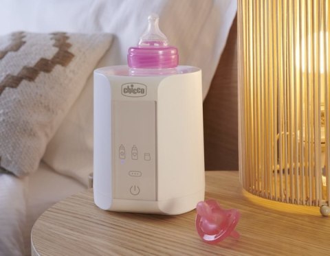 129553 PODGRZEWACZ DO BUTELEK HOME & TRAVEL NEW