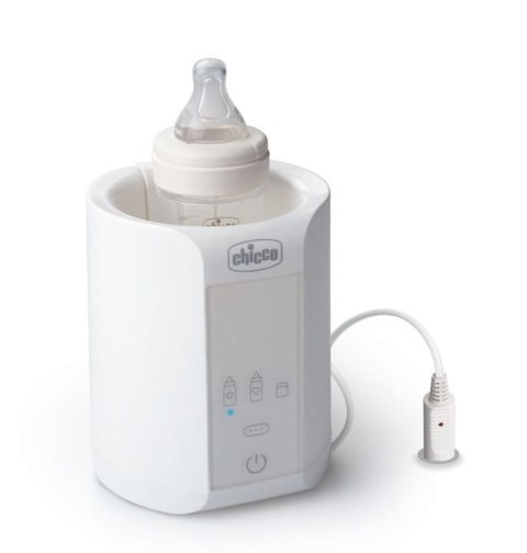 129553 PODGRZEWACZ DO BUTELEK HOME & TRAVEL NEW