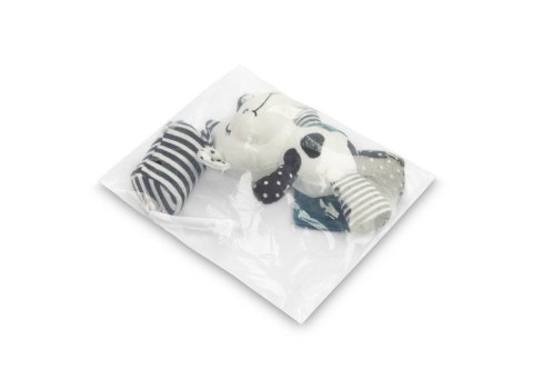 BLACK&WHITE ZAWIESZKA DO WÓZKA KRÓWKA