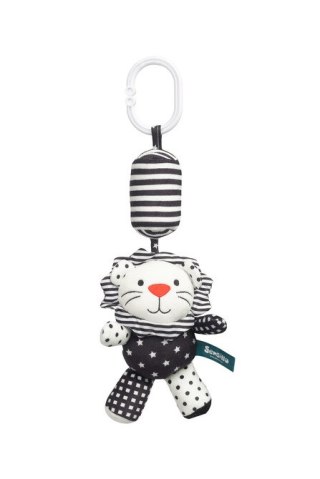 BLACK&WHITE ZAWIESZKA DO WÓZKA LEW