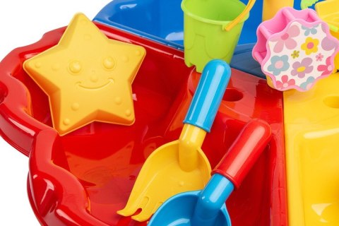 STOLICZEK WODNY BALI