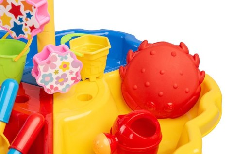 STOLICZEK WODNY BALI