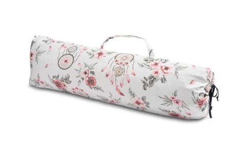 TIPI NAMIOT ŁAPACZE SNÓW RÓŻOWE