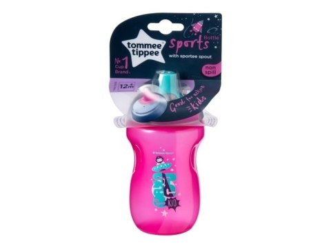 471567 BIDON SPORTOWY GIRL 300ML 12+