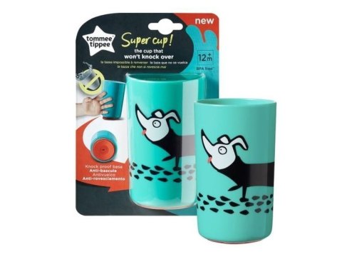 472021 KUBEK SUPER CUP 300ML 12+