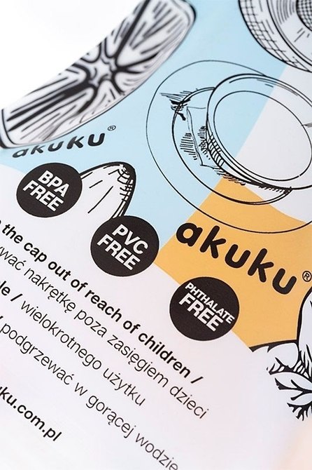 A0056 SASZETKI WIELORAZOWE NA POKARM