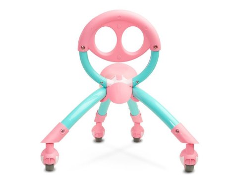 JEŹDZIK BEETLE PINK