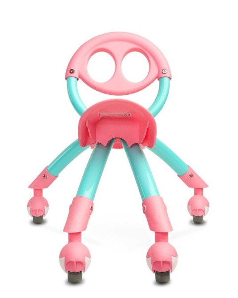 JEŹDZIK BEETLE PINK