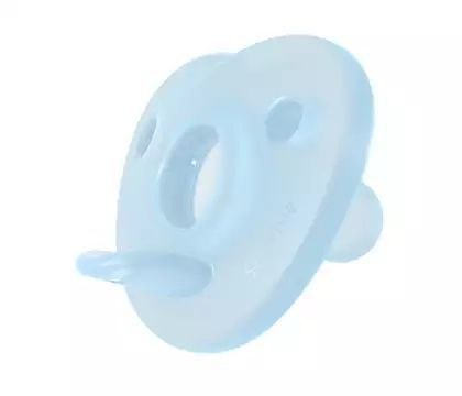 SCF099/21 SMOCZEK GRYZAK SOOTHIE BOY 0-6