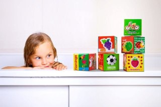 0151 MIĘKKIE KLOCKI