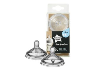 211224 SMOCZEK SILIKON 3 + SREDNI Tommee Tippee