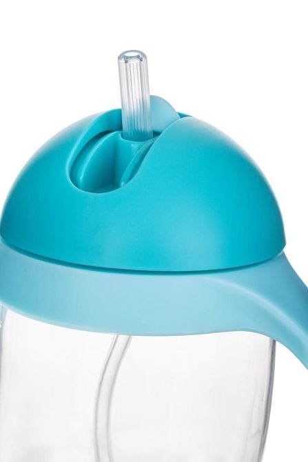 5437 KUBEK PINGWIN NIEBIESKI