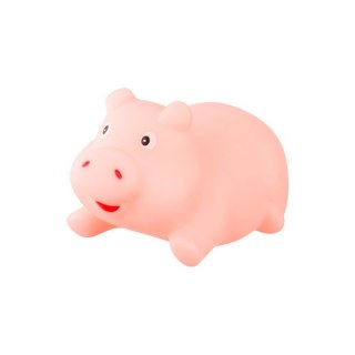 A0168 ZABAWKI DO KĄPIELI FARMA 4SZT