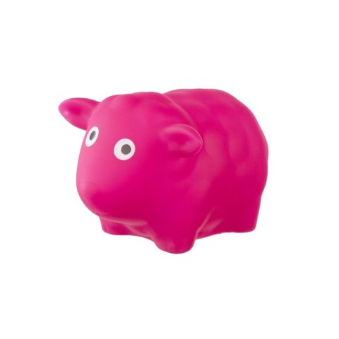 A0168 ZABAWKI DO KĄPIELI FARMA 4SZT